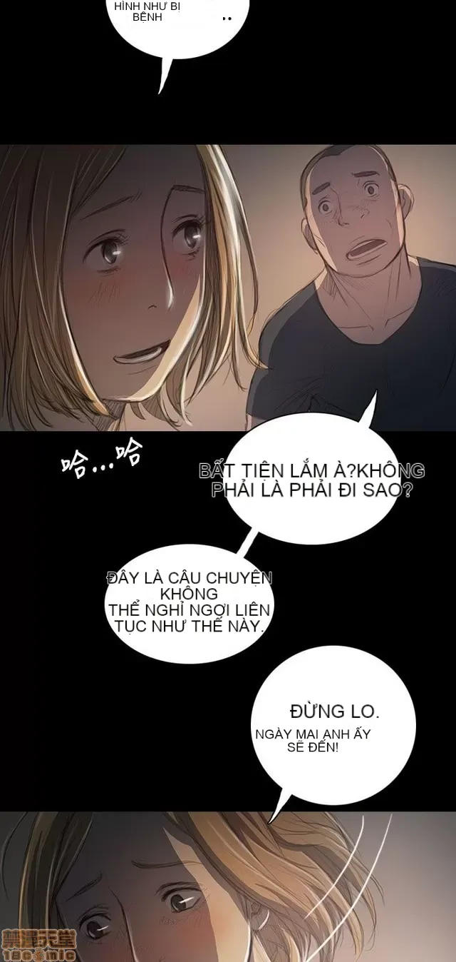 Chị: Lian/Chị tôi Chương 1-65