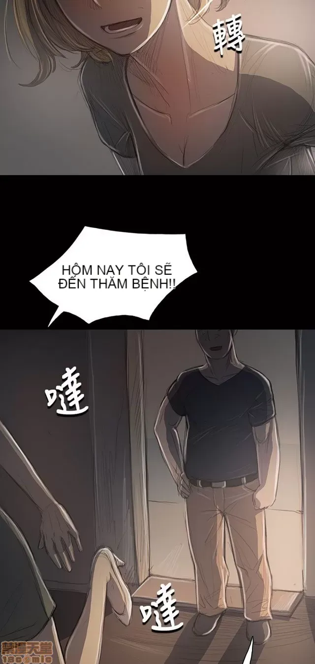 Chị: Lian/Chị tôi Chương 1-65