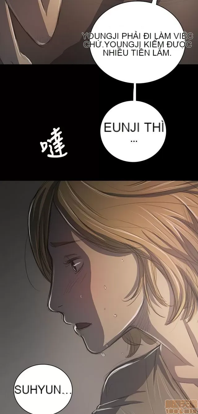 Chị: Lian/Chị tôi Chương 1-65