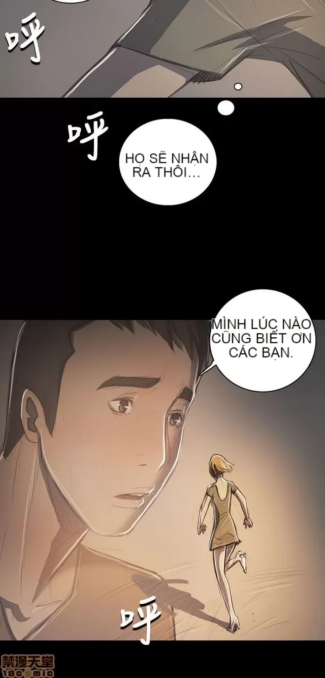 Chị: Lian/Chị tôi Chương 1-65