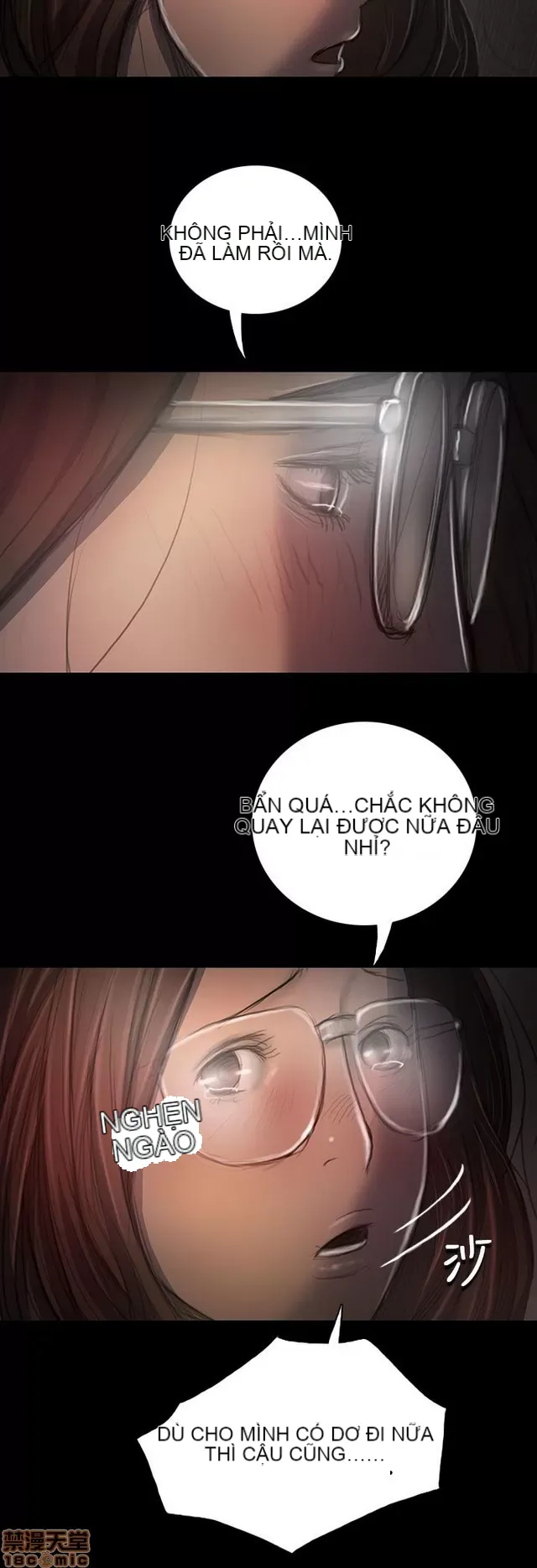 Chị: Lian/Chị tôi Chương 1-65