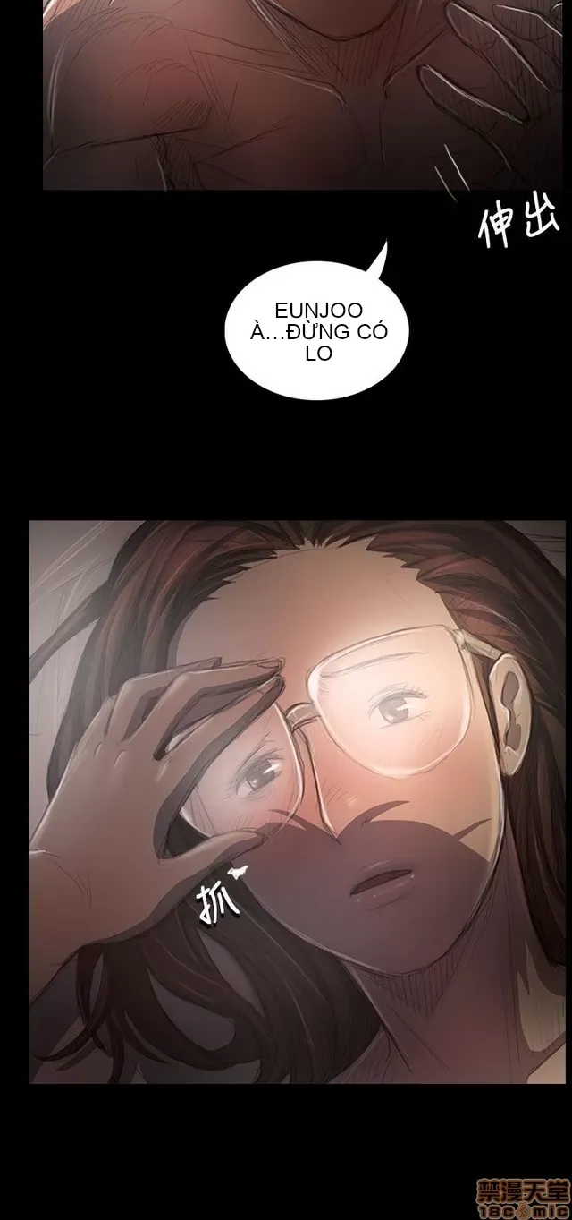 Chị: Lian/Chị tôi Chương 1-65