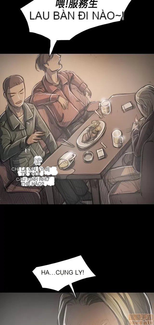 Chị: Lian/Chị tôi Chương 1-65