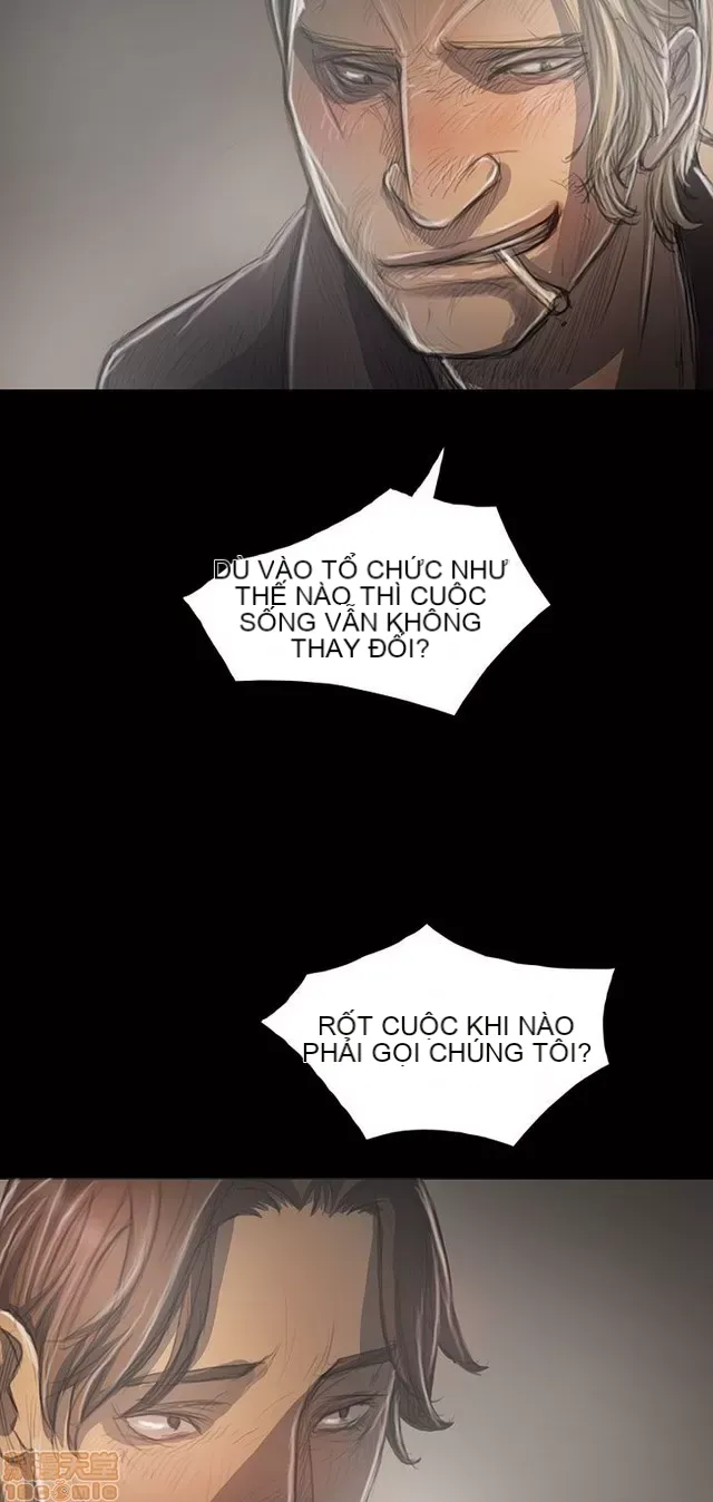 Chị: Lian/Chị tôi Chương 1-65