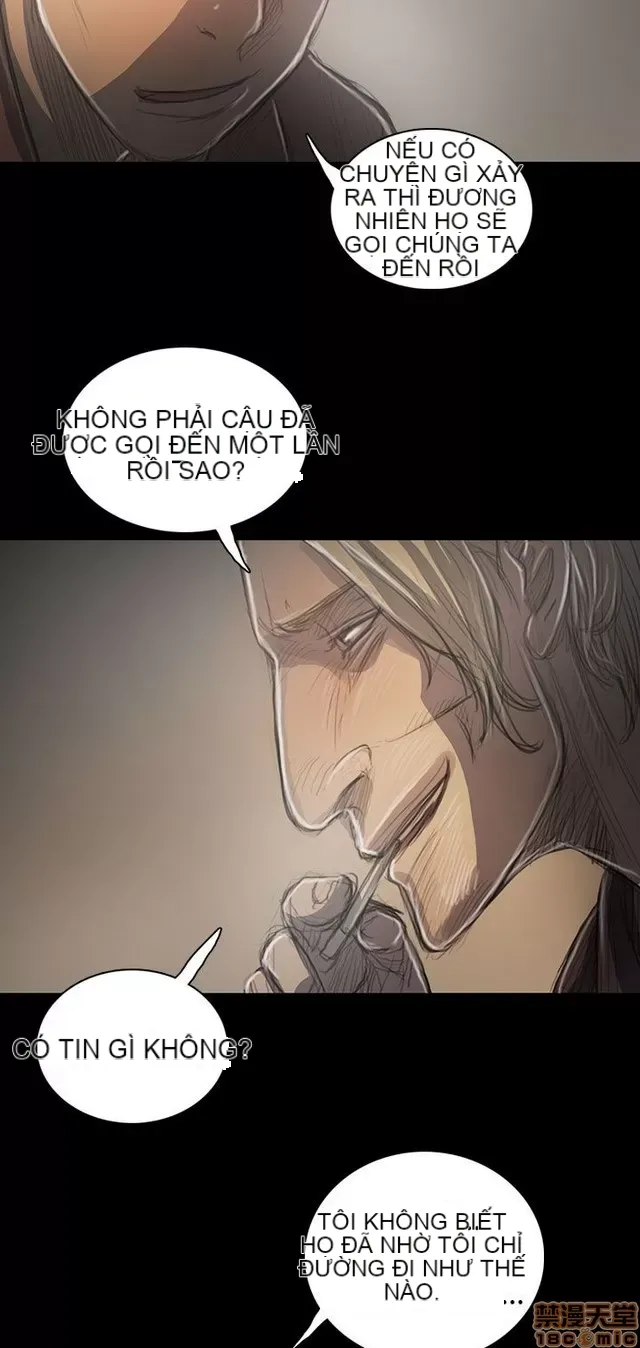 Chị: Lian/Chị tôi Chương 1-65