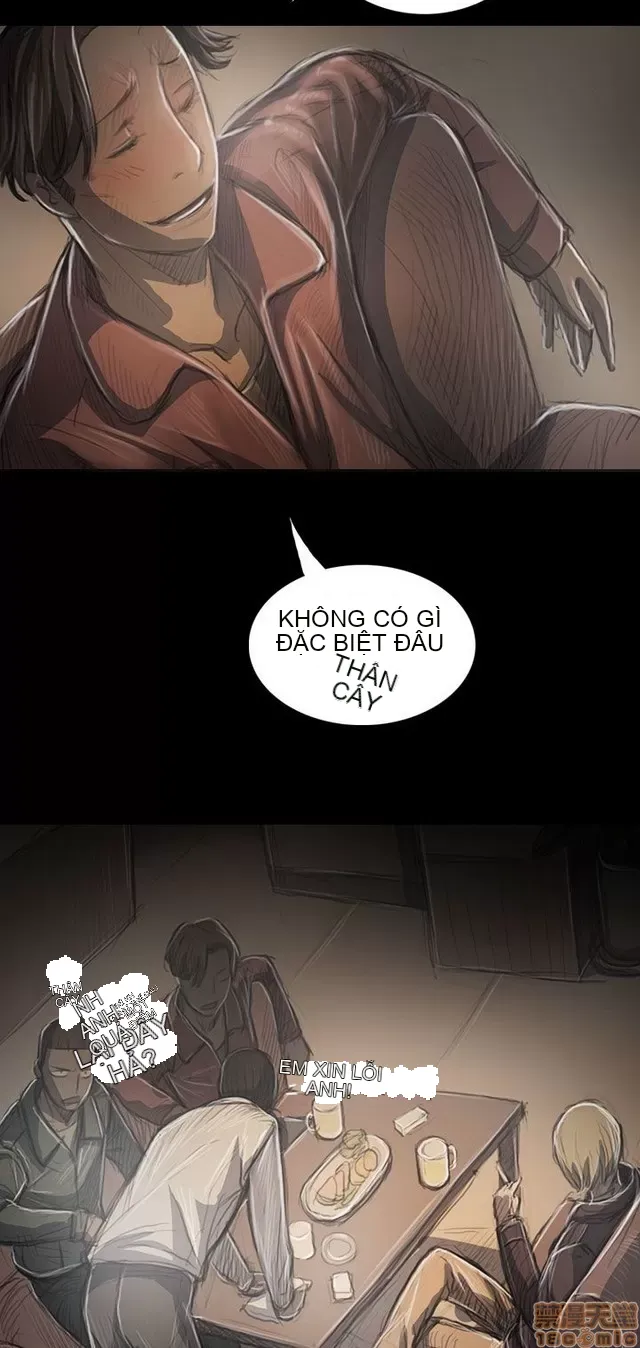 Chị: Lian/Chị tôi Chương 1-65