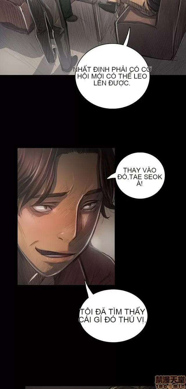 Chị: Lian/Chị tôi Chương 1-65