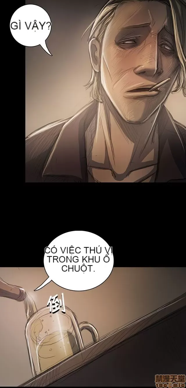 Chị: Lian/Chị tôi Chương 1-65