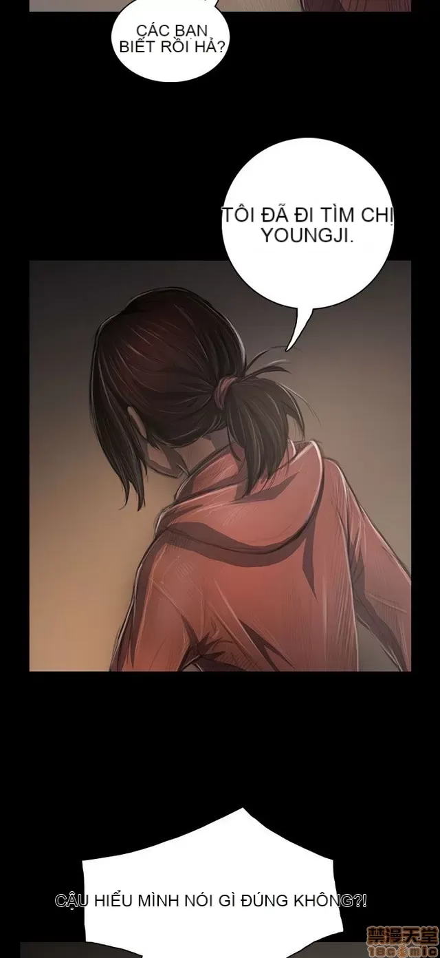 Chị: Lian/Chị tôi Chương 1-65