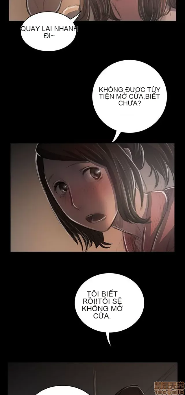 Chị: Lian/Chị tôi Chương 1-65