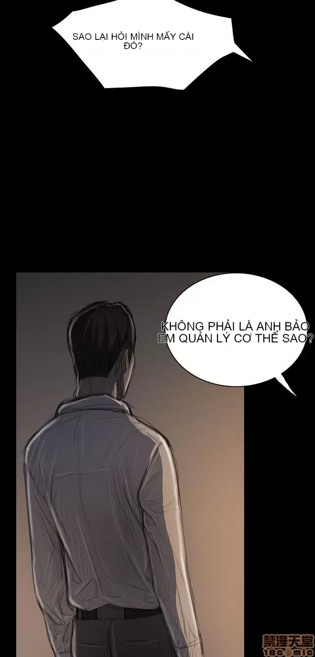 Chị: Lian/Chị tôi Chương 1-65