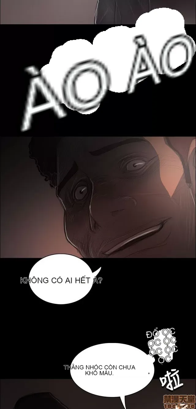 Chị: Lian/Chị tôi Chương 1-65