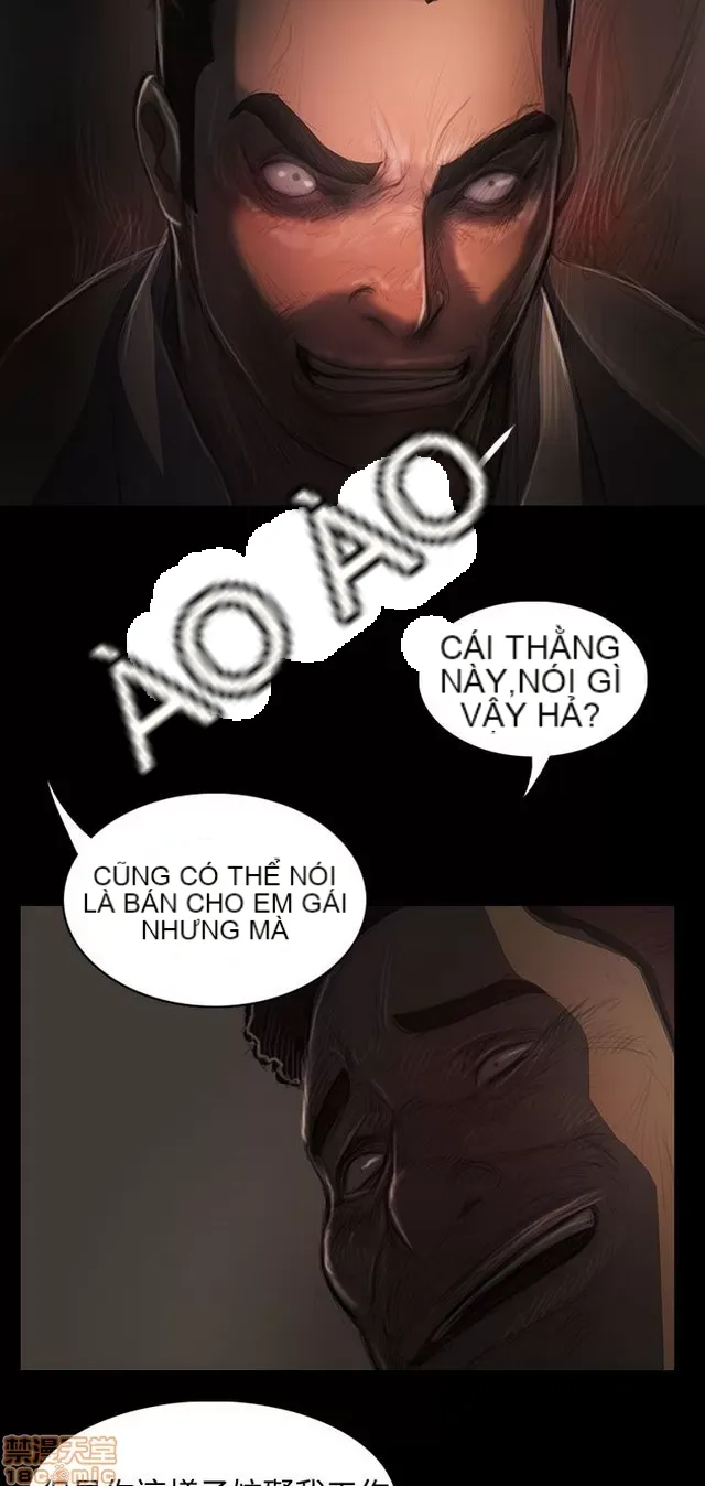 Chị: Lian/Chị tôi Chương 1-65