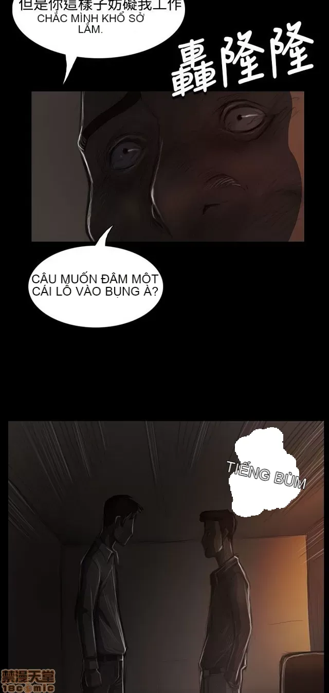 Chị: Lian/Chị tôi Chương 1-65