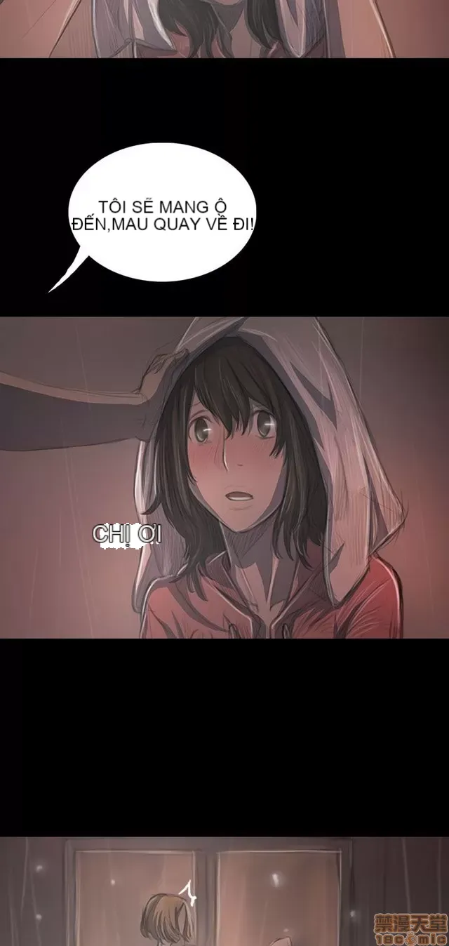 Chị: Lian/Chị tôi Chương 1-65