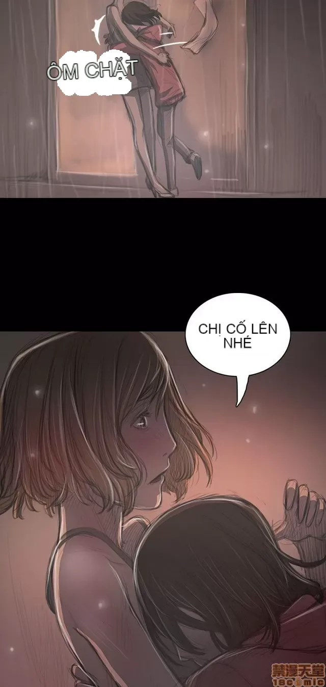 Chị: Lian/Chị tôi Chương 1-65