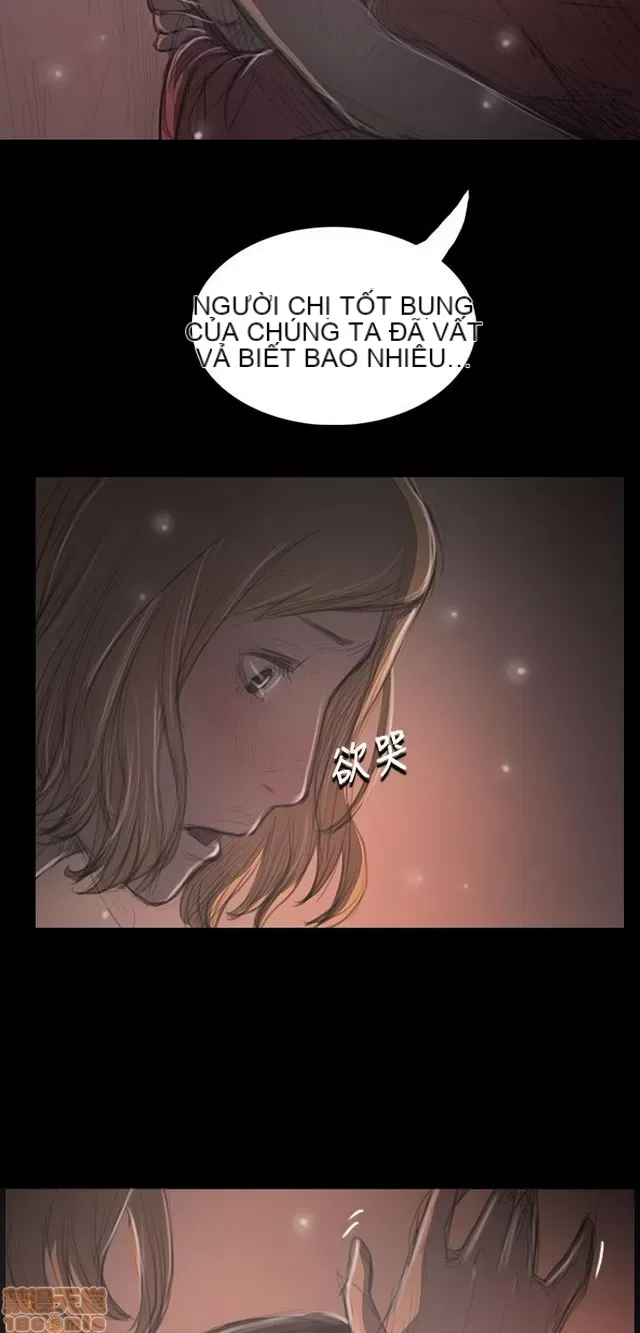 Chị: Lian/Chị tôi Chương 1-65