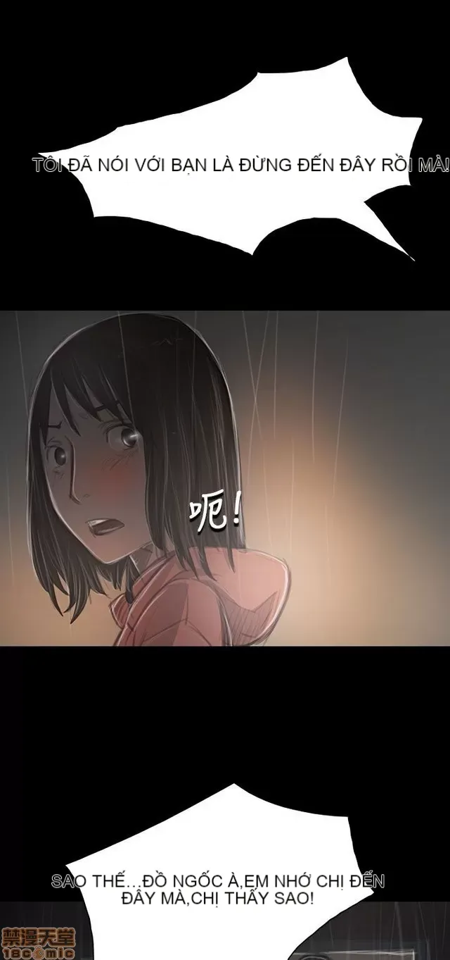 Chị: Lian/Chị tôi Chương 1-65