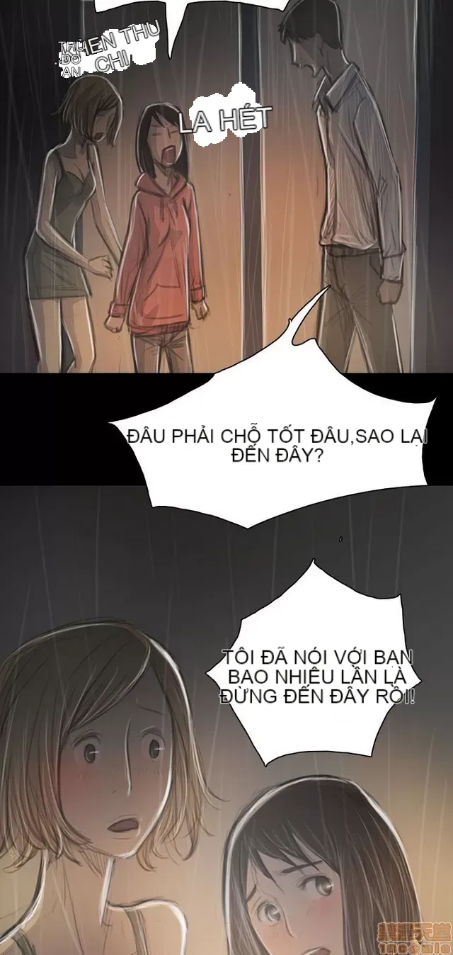 Chị: Lian/Chị tôi Chương 1-65