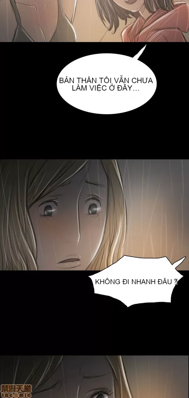 Chị: Lian/Chị tôi Chương 1-65