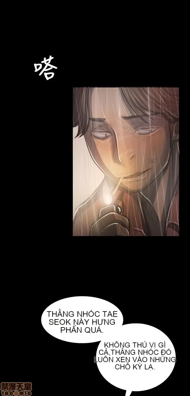 Chị: Lian/Chị tôi Chương 1-65