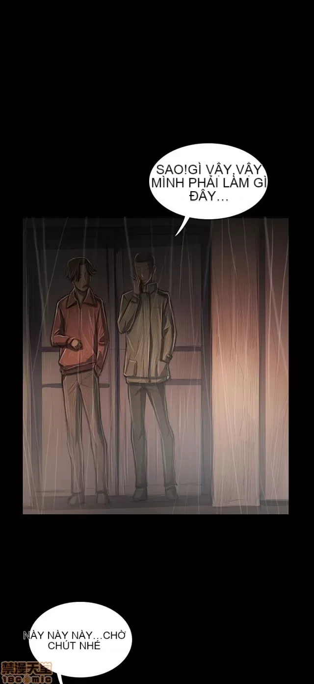 Chị: Lian/Chị tôi Chương 1-65