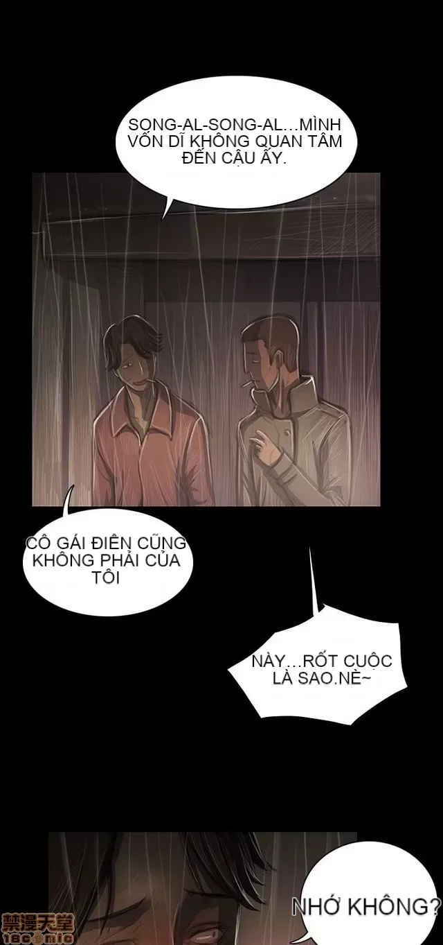 Chị: Lian/Chị tôi Chương 1-65