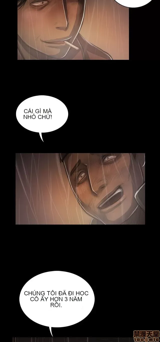 Chị: Lian/Chị tôi Chương 1-65