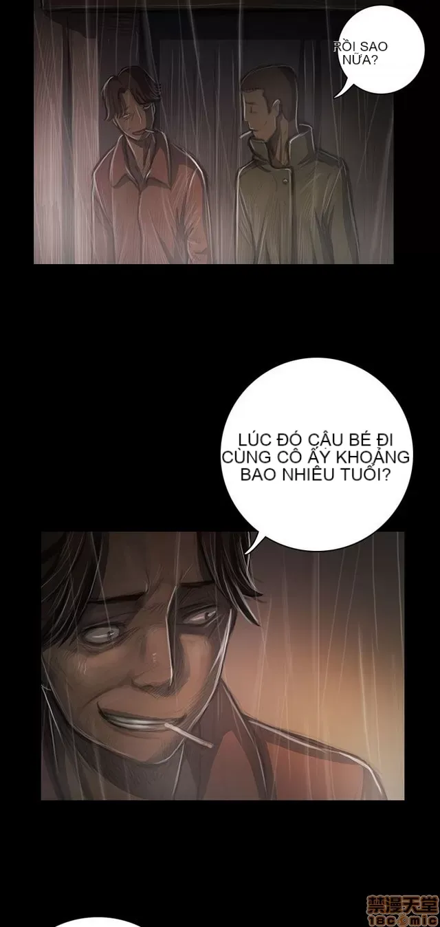 Chị: Lian/Chị tôi Chương 1-65