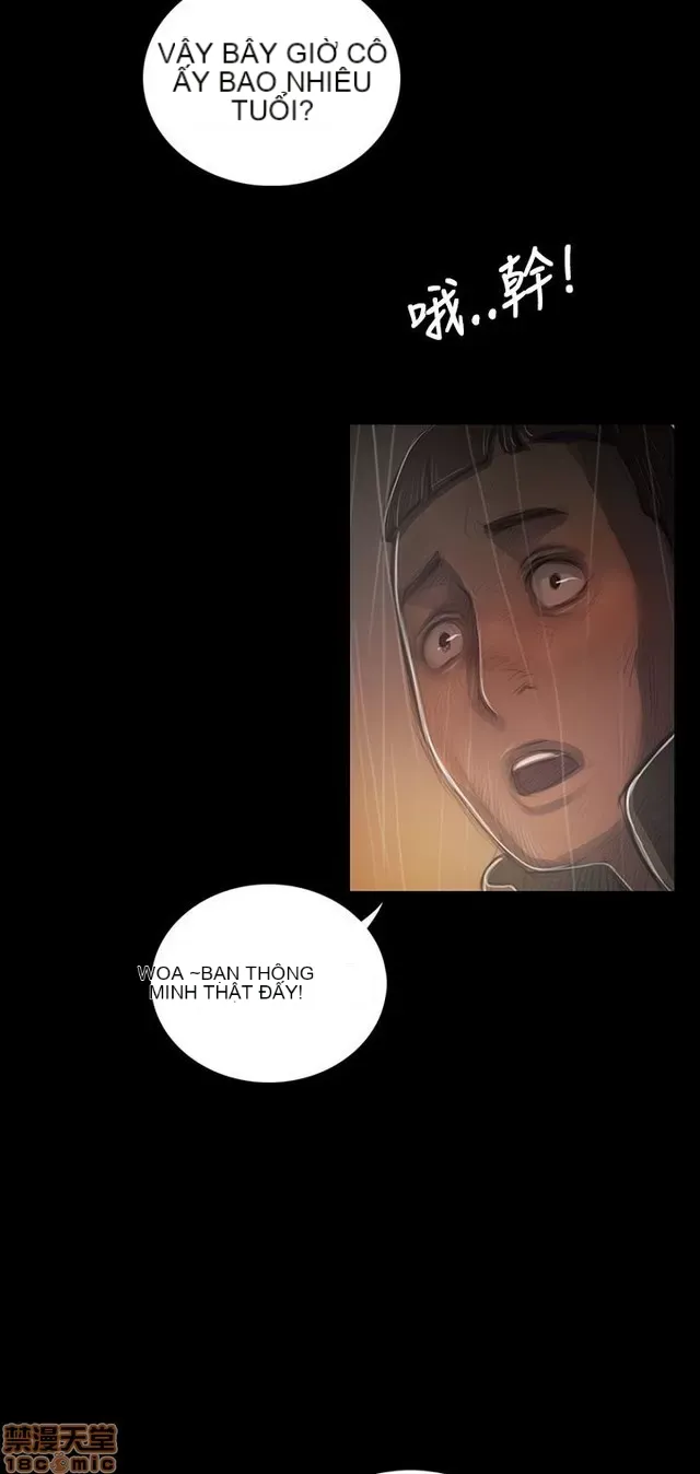 Chị: Lian/Chị tôi Chương 1-65