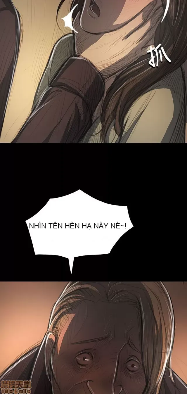 Chị: Lian/Chị tôi Chương 1-65