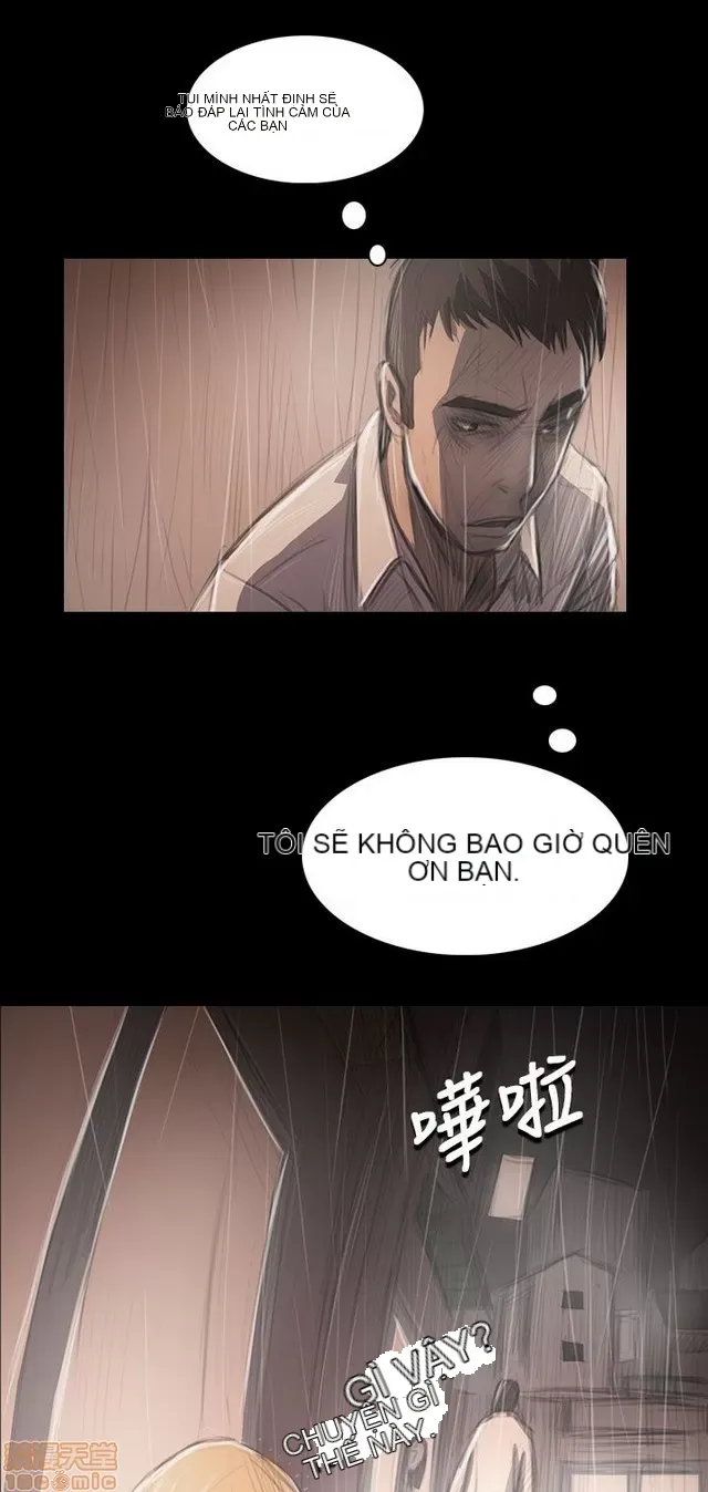 Chị: Lian/Chị tôi Chương 1-65