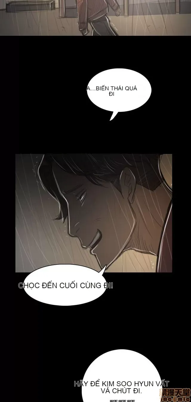 Chị: Lian/Chị tôi Chương 1-65