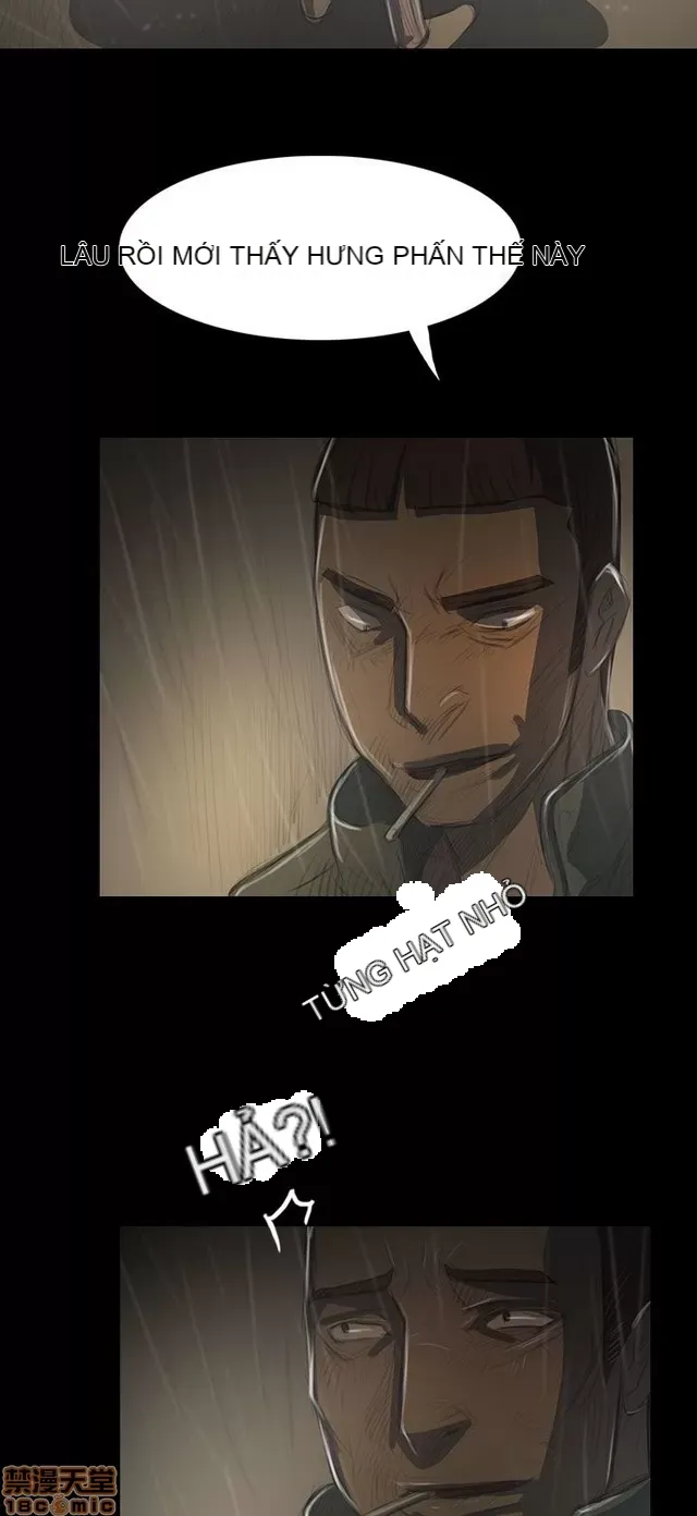 Chị: Lian/Chị tôi Chương 1-65