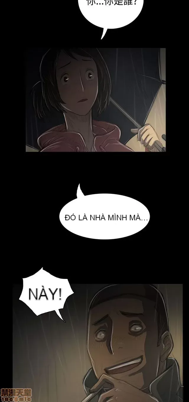 Chị: Lian/Chị tôi Chương 1-65