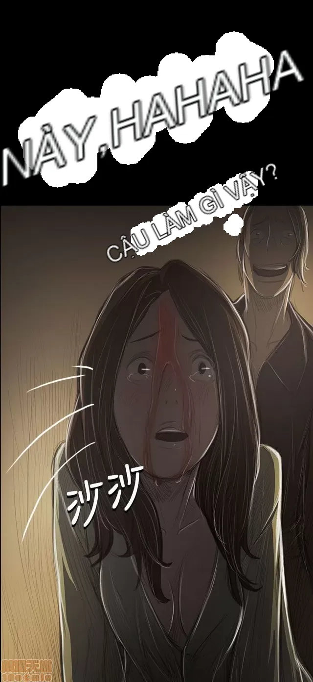 Chị: Lian/Chị tôi Chương 1-65