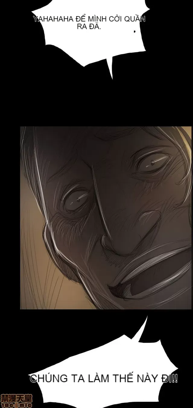 Chị: Lian/Chị tôi Chương 1-65