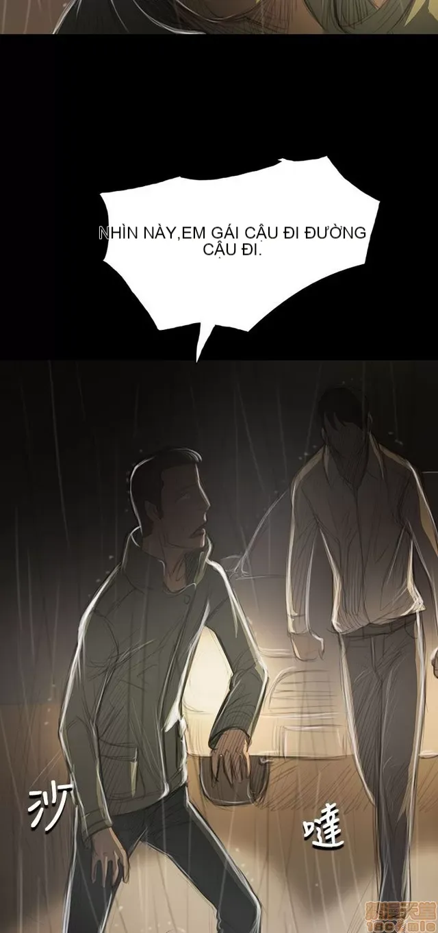 Chị: Lian/Chị tôi Chương 1-65