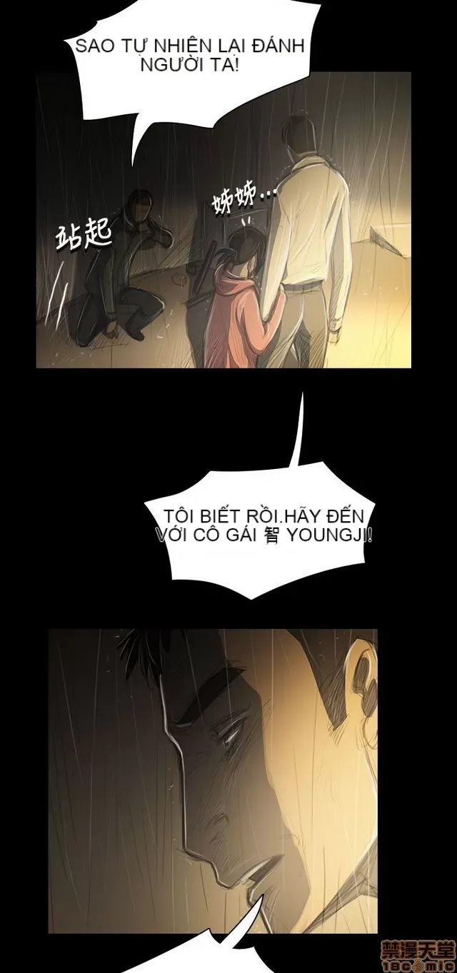 Chị: Lian/Chị tôi Chương 1-65