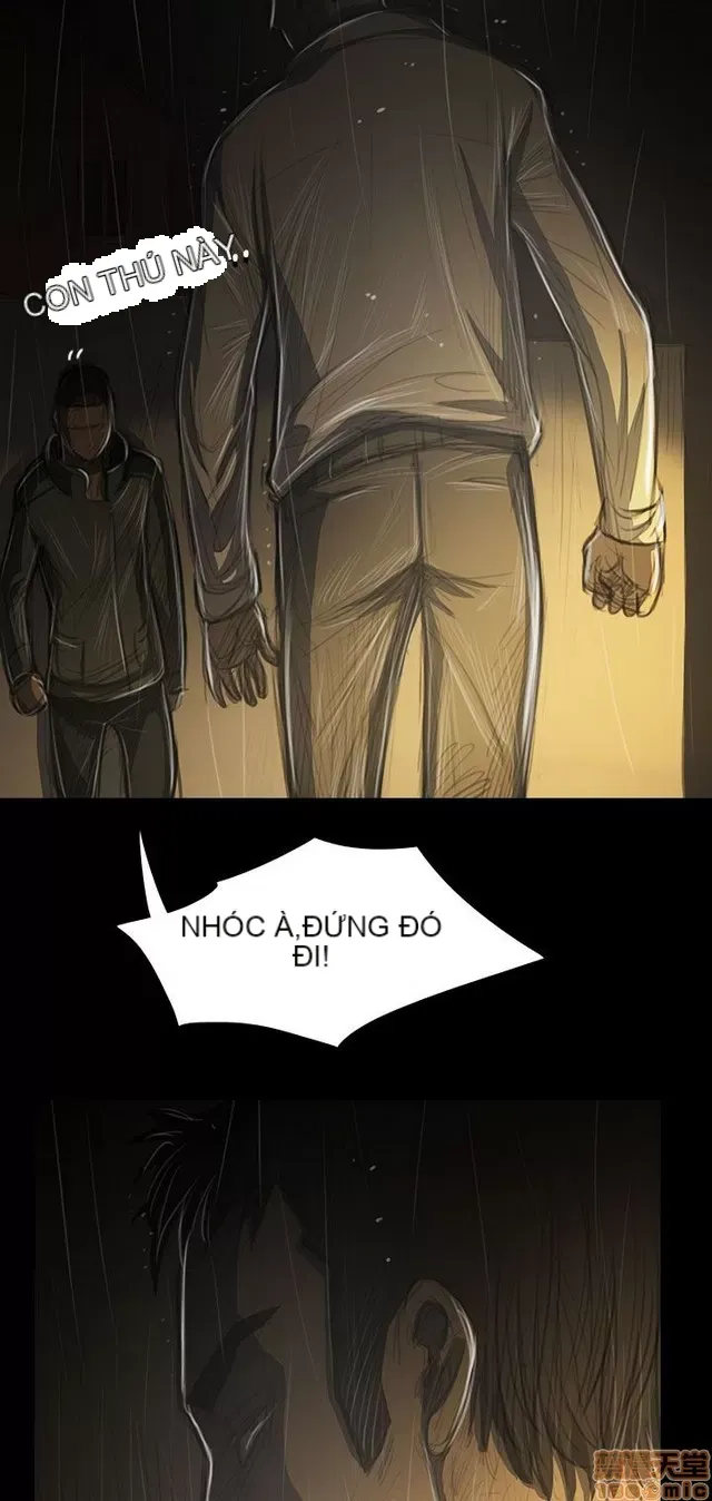 Chị: Lian/Chị tôi Chương 1-65