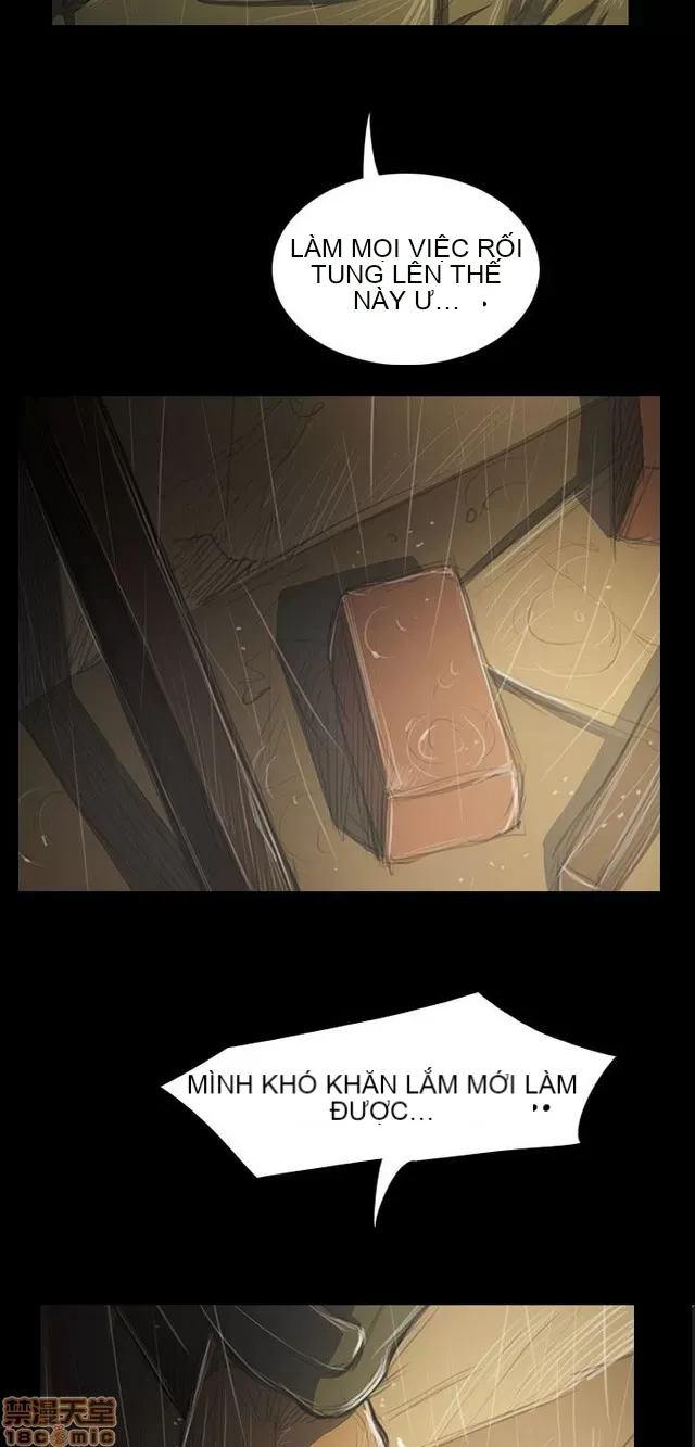 Chị: Lian/Chị tôi Chương 1-65