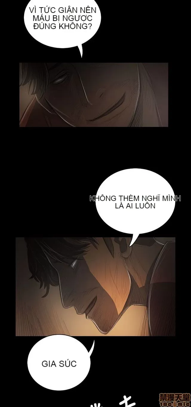 Chị: Lian/Chị tôi Chương 1-65