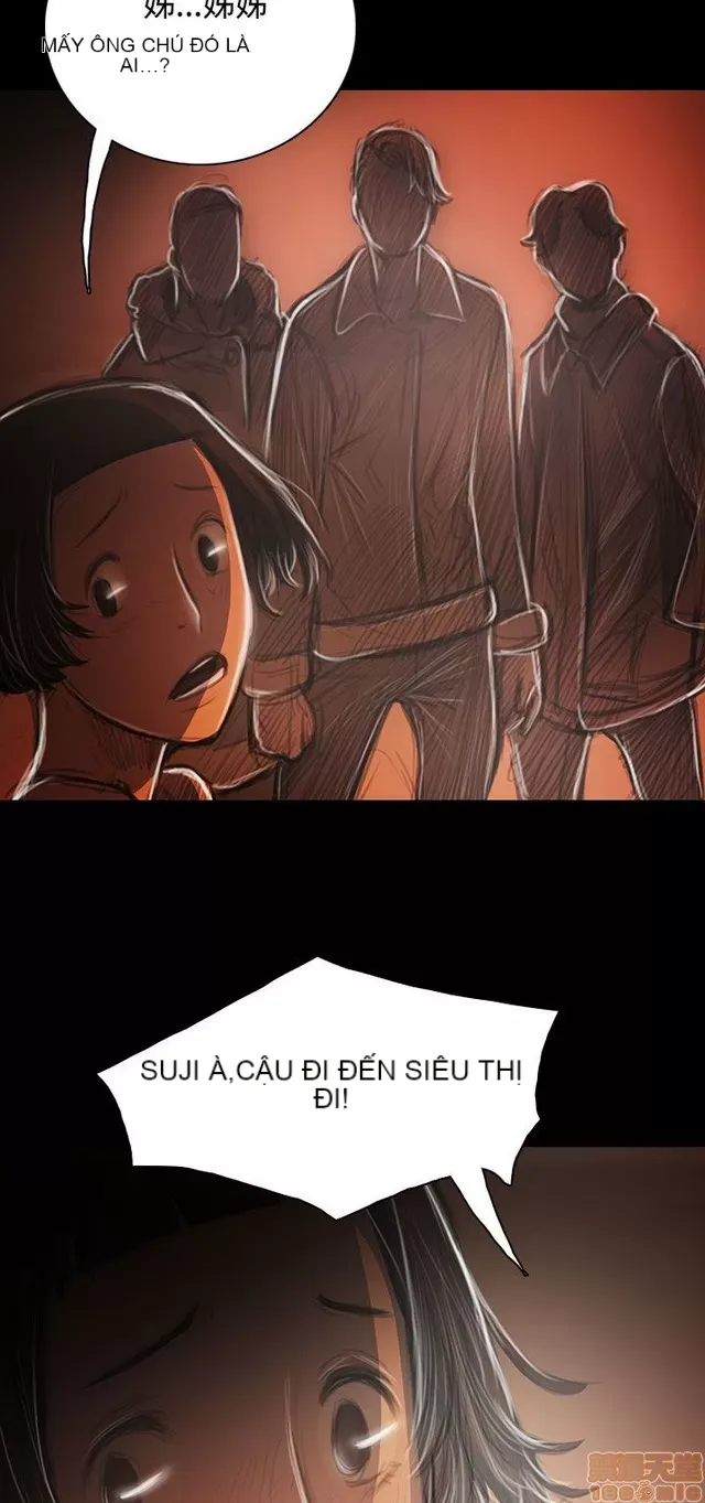 Chị: Lian/Chị tôi Chương 1-65