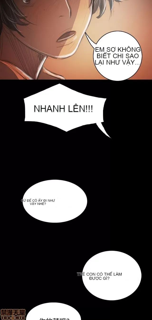 Chị: Lian/Chị tôi Chương 1-65