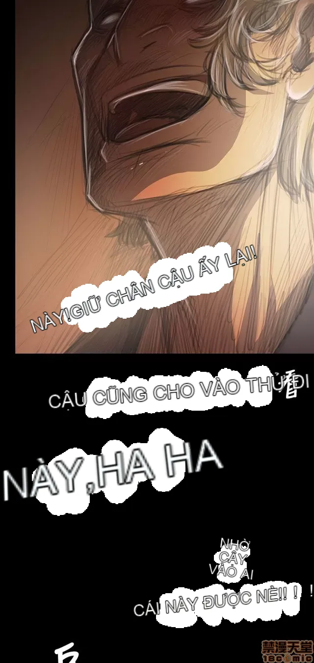 Chị: Lian/Chị tôi Chương 1-65