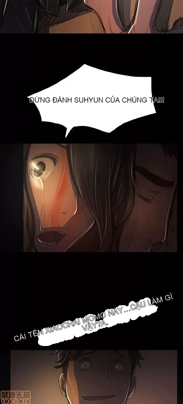 Chị: Lian/Chị tôi Chương 1-65