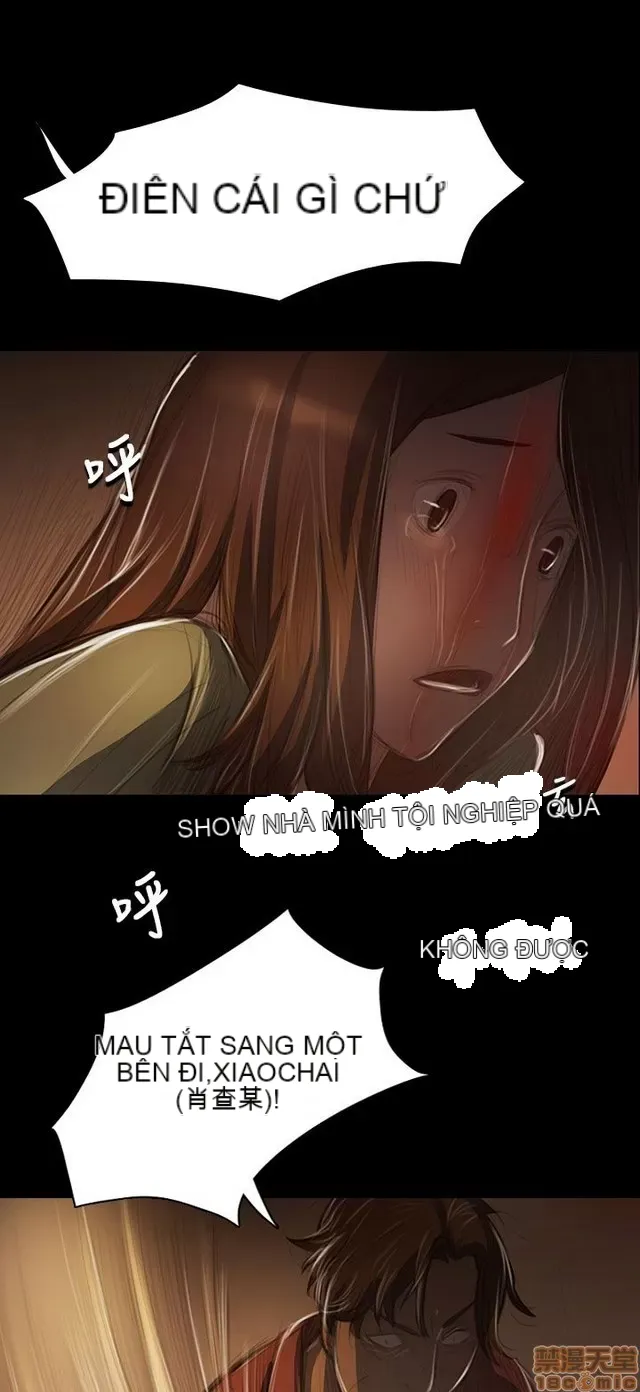 Chị: Lian/Chị tôi Chương 1-65