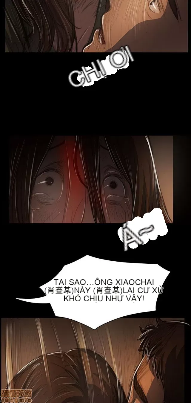 Chị: Lian/Chị tôi Chương 1-65