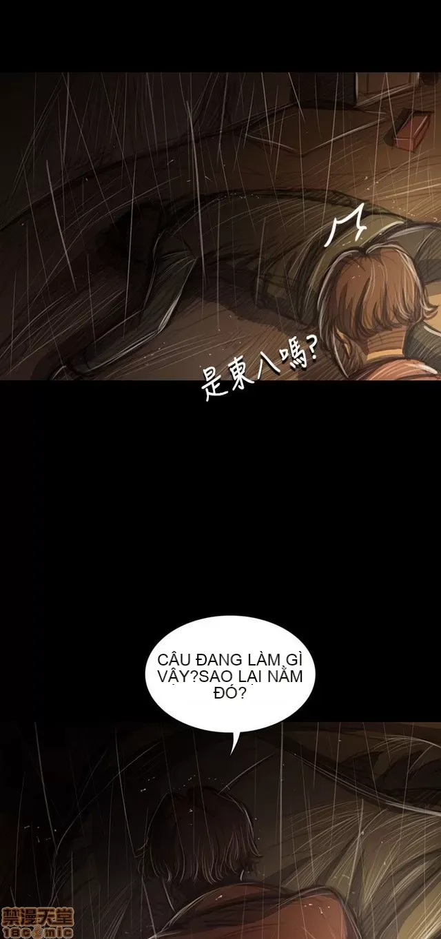 Chị: Lian/Chị tôi Chương 1-65