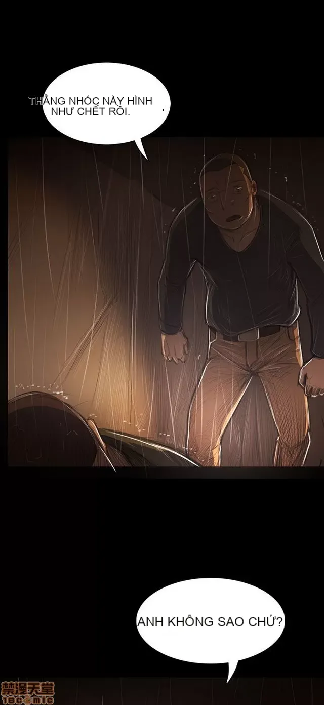 Chị: Lian/Chị tôi Chương 1-65